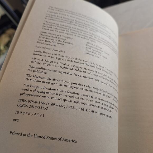 President Is Missing : A Novel by James Patterson and Bill Clinton (SIGNED) 1st - Picture 5 of 7